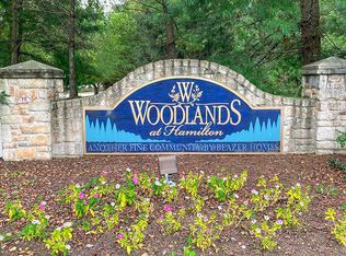 731 Mowat Cir, Hamilton, NJ 08690