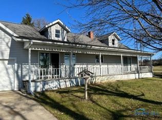 9711 County Road 7 #50, Edon, OH 43518