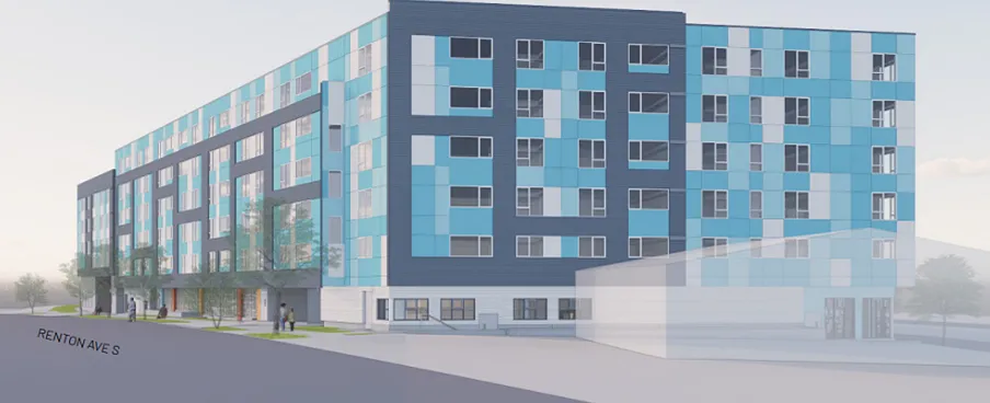 Nichols Court Apartments — Photo 2