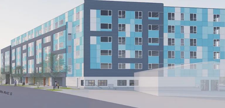 Nichols Court Apartments — Photo 3