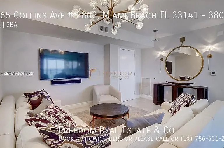 6365 Collins Ave #3802 — Photo 10