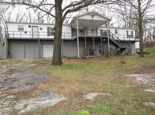 5144 S Chapel Rd, Carthage, MO 64836