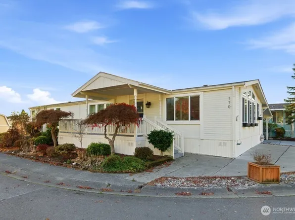 1427 100th Street SW #170, Everett, WA 98203