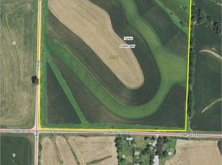 0 H, Essex, IA 51638