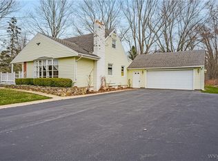 4691 Shadigee Rd, Newfane, NY 14108