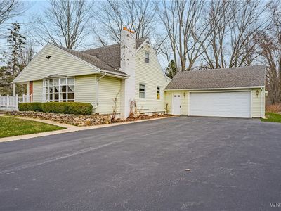 4691 Shadigee Rd, Newfane, NY, 14108