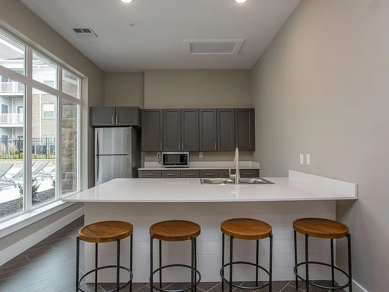 Trails at Hunter Pointe — Photo 20