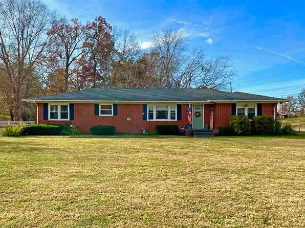 503 Sunset Cir, Franklin, KY 42134