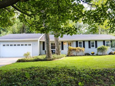 11206 Littlefield, Richland, MI, 49083