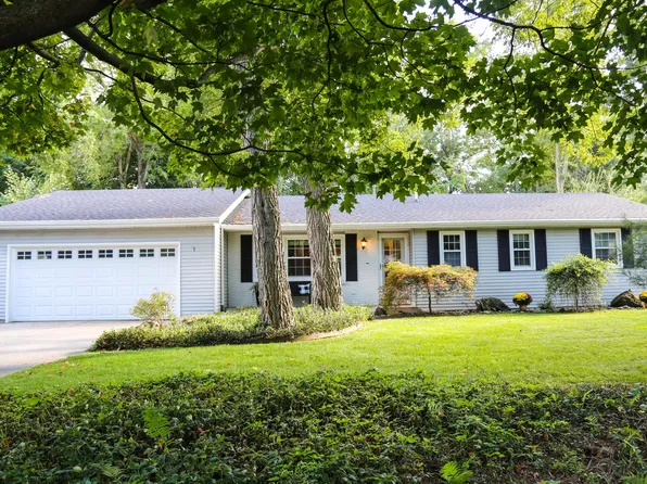 11206 Littlefield, Richland, MI 49083