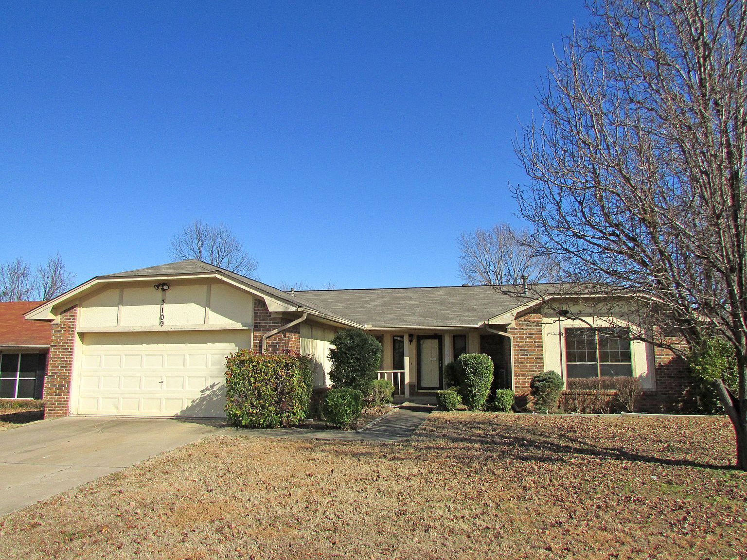 3109 S 99th St, Fort Smith, AR 72903 Zillow