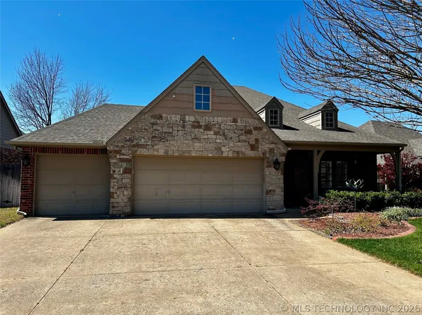 10950 S 86th East Ave, Bixby, OK 74008