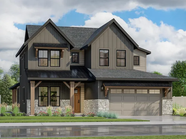 13938 N Malheur Pl, Boise, ID 83714