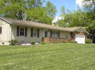 2522 S 31st St, Quincy, IL 62305