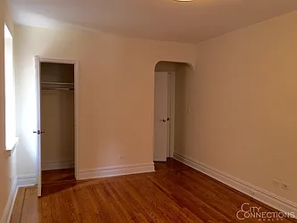 Rented by City Connections Realty