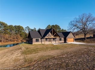 21525 Us Highway 71, Greenwood, AR 72936
