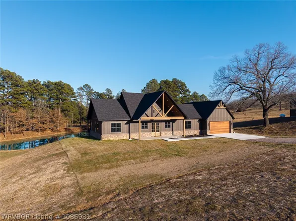 21525 Us Highway 71, Greenwood, AR 72936