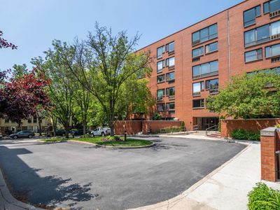 1143 S Plymouth Ct APT 407, Chicago, IL, 60605