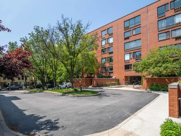 1143 S Plymouth Ct APT 407, Chicago, IL 60605