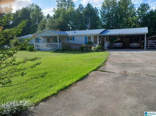 2738 County Road 9, Clanton, AL 35045
