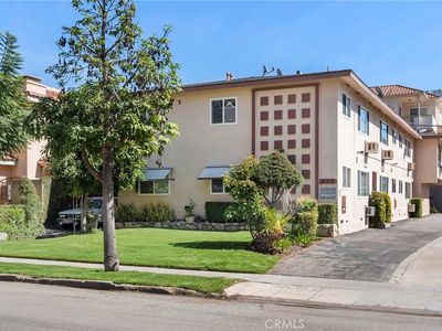 530 N Maryland Ave, Glendale, CA, 91206