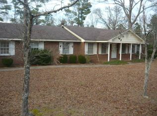 224 Tram Rd, Lancaster, SC 29720