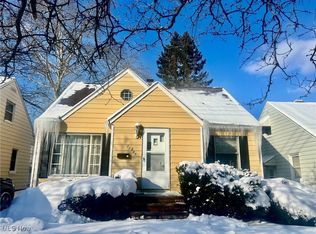 13305 Rockside Rd, Garfield Heights, OH 44125