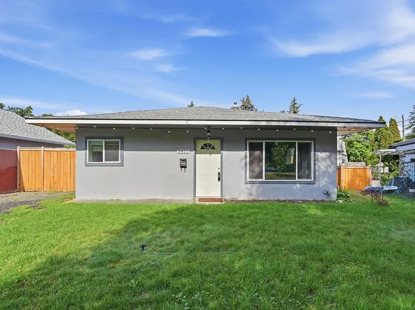 3411 N Marguerite Rd, Spokane, WA 99212