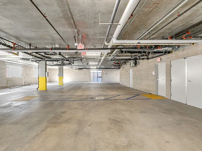 Cloud Nine Luxury Apartments — Photo 63