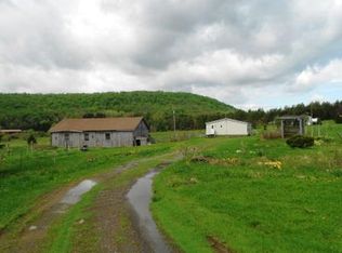 1931 State Route 80, Georgetown, NY 13072