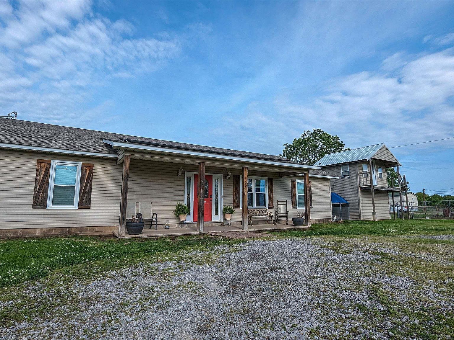 305 Calhoun, Swifton, AR 72471 Zillow