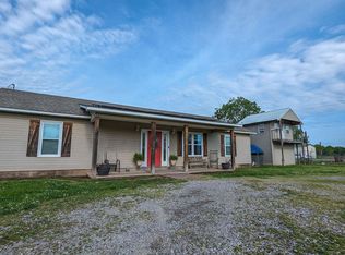 305 Calhoun, Swifton, AR 72471