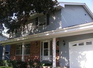 3200 61st Ave N, Brooklyn Center, MN 55429