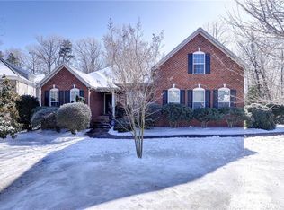 3719 Waterloo Pl, Williamsburg, VA 23188