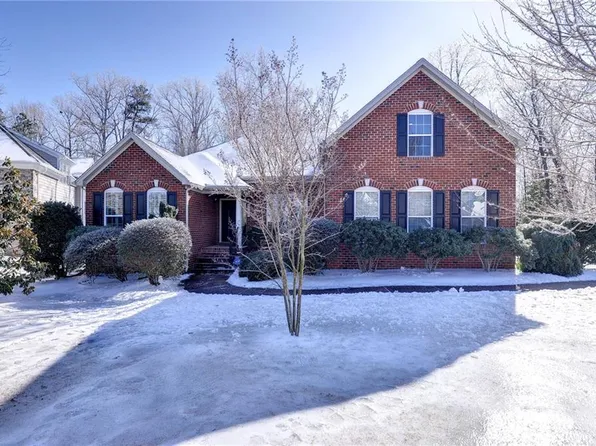 3719 Waterloo Pl, Williamsburg, VA 23188
