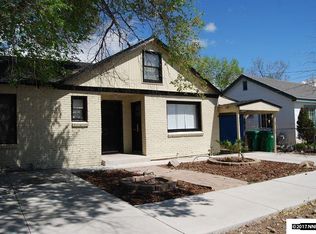 327 Claremont St, Reno, NV 89502