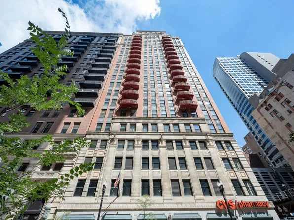 (undisclosed Address), Chicago, IL 60606