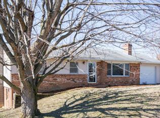 2053 Mayland Rd, Broadway, VA 22815