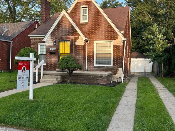 11522 Laing St, Detroit, MI 48224