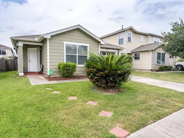 19007 Remington Park Dr, Houston, TX 77073