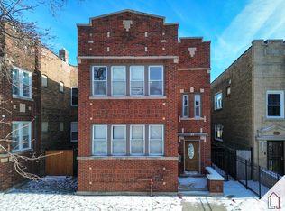 8237 S Green St, Chicago, IL 60620