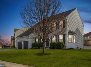102 Ellingwood Ln, Frederick, MD