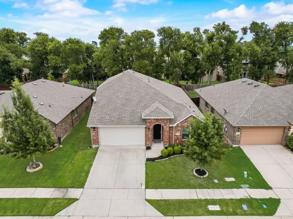 554 Langdon St, Lavon, TX 75166