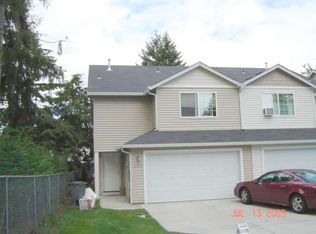 8406 NE 37th Cir, Vancouver, WA 98662