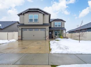 6020 W Airhorn Ave, Rathdrum, ID 83858