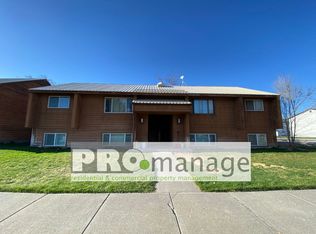 371 S 3 W #4, Rigby, ID 83442