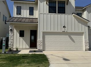 6634 Abode Ave, Temple, TX 76502