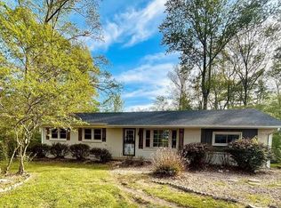 2580 Reynoldsburg Rd, Paris, TN 38242