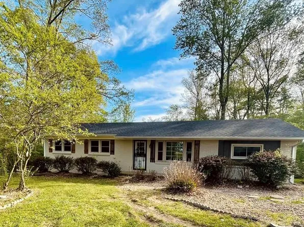 2580 Reynoldsburg Rd, Paris, TN 38242