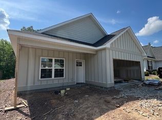 58 Round Rock Cir, Rome, GA 30161